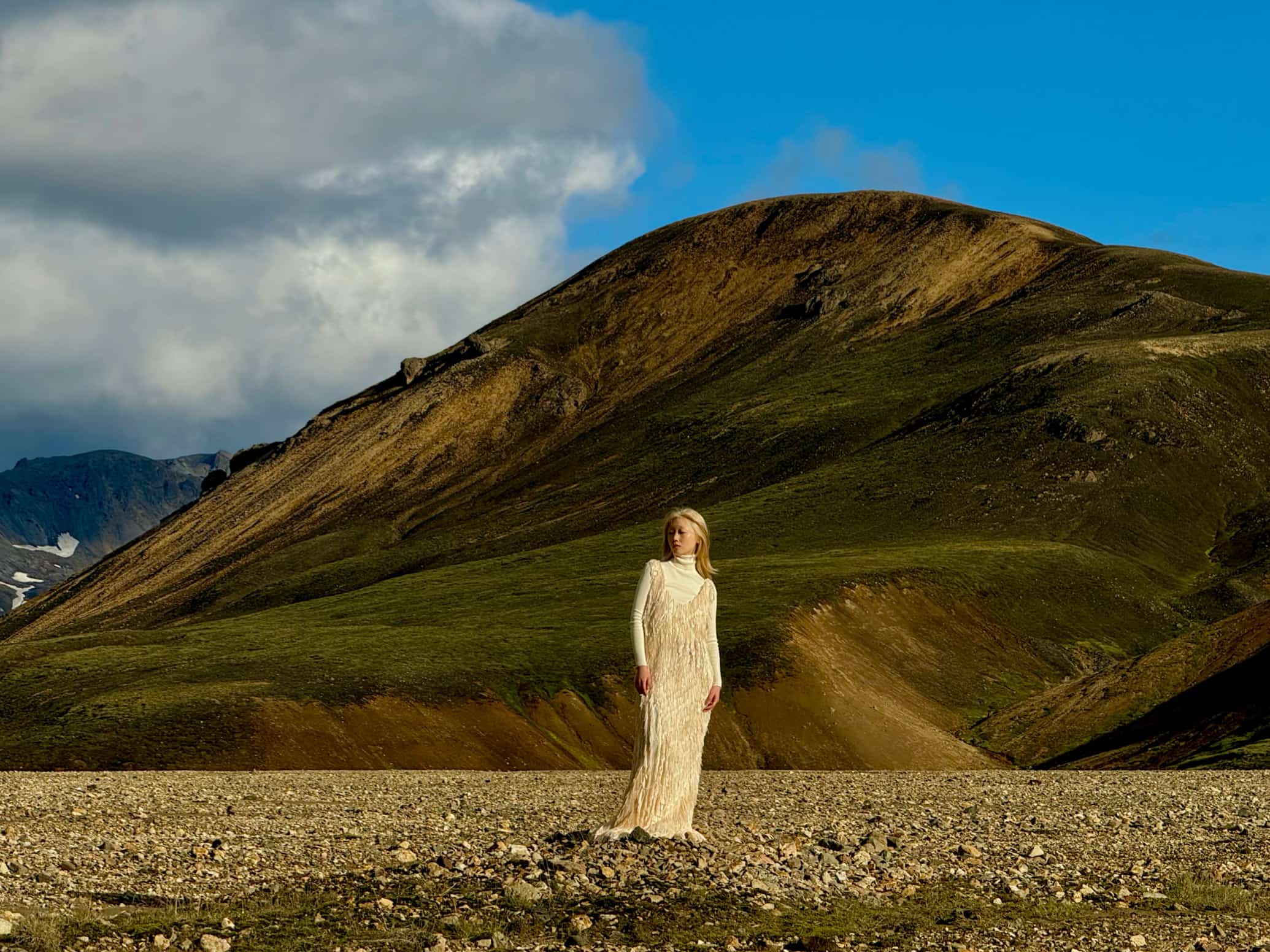 نمونه عکس دوربین تله فوتو زوم ۵ برابر آیفون ۱۶ پرومکس